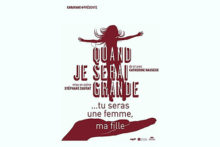 Quand je serai grande... Tu seras une femme, ma fille - ANNULÉ