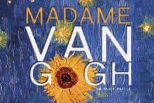 Madame Van Gogh