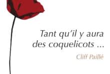 Tant qu'il y aura des coquelicots