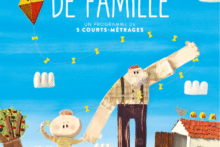 Un petit air de famille
