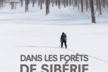 Dans les forêts de Sibérie