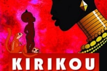 KIRIKOU ET LA SORCIERE