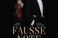 Fausse Note