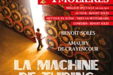 La Machine de Turing