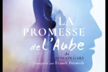 La Promesse de l'aube - ANNULÉ