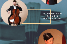 Concert-Découverte autour de R. Schumann et F. Mendelssohn - ANNULÉ