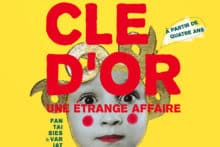 BOUCLE D'OR, UNE ÉTRANGE AFFAIRE