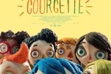ANNULÉ - MA VIE DE COURGETTE