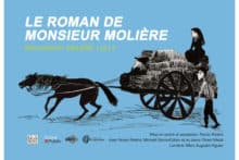 Le Roman de Monsieur Molière