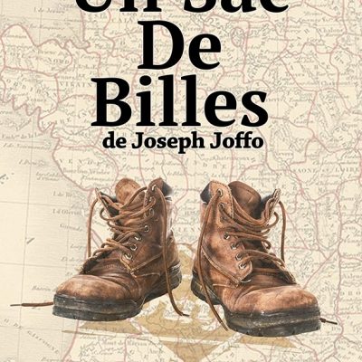 Un sac de billes