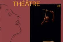 Théâtre et percussions