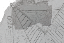 Initiation au dessin "perspective" avec travail vidéo