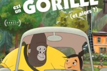 Ma mère est un gorille (et alors ?)