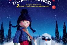 Arthur et la magie de Noël