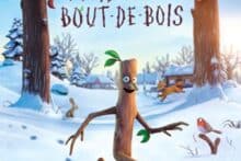 Monsieur Bout-de-bois