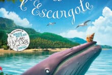 La baleine et l'escargote