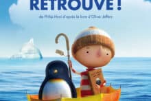 Perdu ? Retrouvé !