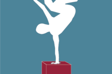 MASTERCLASS BREAKDANCE