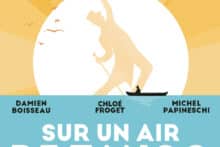 Sur un air de tango