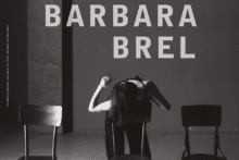 Lou Casa, Barbara & Brel