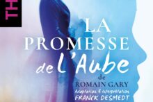 LA PROMESSE DE L'AUBE