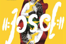JOSEF JOSEF