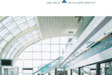L'aéroport