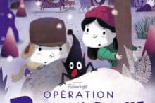 OPÉRATION PÈRE NOËL