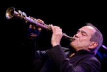 Tribute to Sidney Bechet