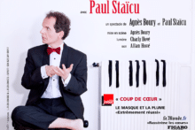 Une vie de pianiste