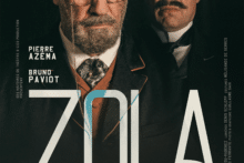 Zola l'infréquentable