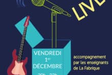 KARAOKÉ LIVE