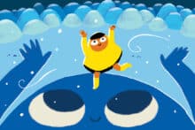 VIVE LE VENT D’HIVER !