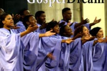 GOSPEL DREAM