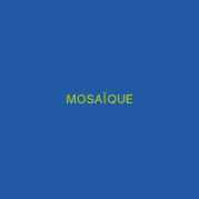 LOISIRS CREATIFS- 9/13 ans