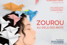 ZOUROU AU DELÀ DES MOTS