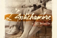 L'ANTICHAMBRE
