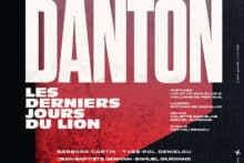 DANTON, les derniers jours du Lion