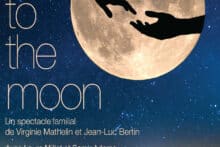 FLY ME TO THE MOON