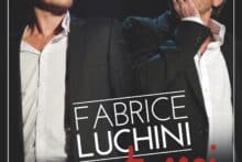 FABRICE LUCHINI ET MOI