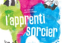 L'APPRENTI SORCIER