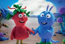 LES TOUROUGES ET LES TOUBLEUS