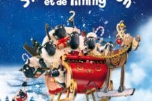L’INCROYABLE NOËL DE SHAUN LE MOUTON