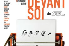 GARY DEVANT SOI