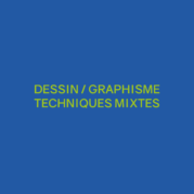 DESSIN / GRAPHISME ADOS