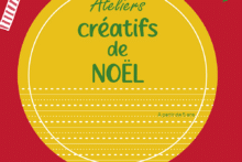 Ateliers de Noël