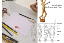 Dessin académique