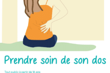 Prendre soin de son dos