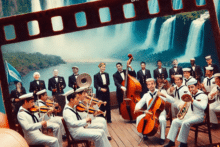 MUSIQUES EN VRAC