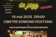 DANS MA BOÎTE DE JAZZ